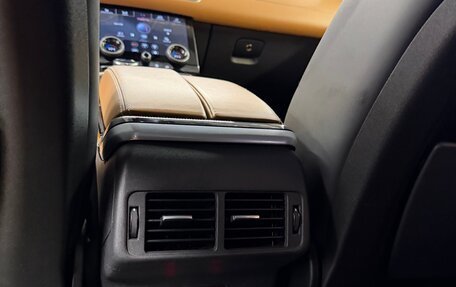 Land Rover Range Rover Velar I, 2019 год, 3 700 000 рублей, 18 фотография