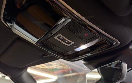 Land Rover Range Rover Velar I, 2019 год, 3 700 000 рублей, 12 фотография