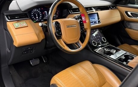 Land Rover Range Rover Velar I, 2019 год, 3 700 000 рублей, 4 фотография