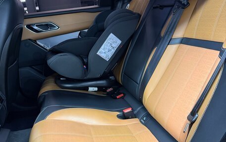 Land Rover Range Rover Velar I, 2019 год, 3 700 000 рублей, 19 фотография