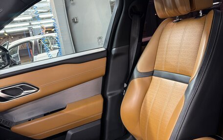 Land Rover Range Rover Velar I, 2019 год, 3 700 000 рублей, 21 фотография