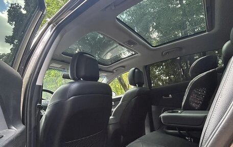 KIA Sportage III, 2011 год, 1 260 000 рублей, 7 фотография