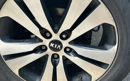 KIA Sportage III, 2011 год, 1 260 000 рублей, 6 фотография