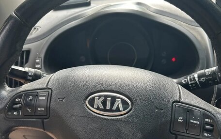 KIA Sportage III, 2011 год, 1 260 000 рублей, 9 фотография
