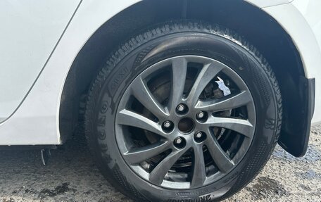 Mazda 3, 2012 год, 1 350 000 рублей, 7 фотография