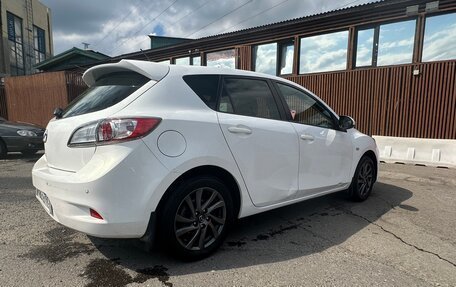 Mazda 3, 2012 год, 1 350 000 рублей, 3 фотография
