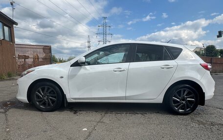 Mazda 3, 2012 год, 1 350 000 рублей, 4 фотография
