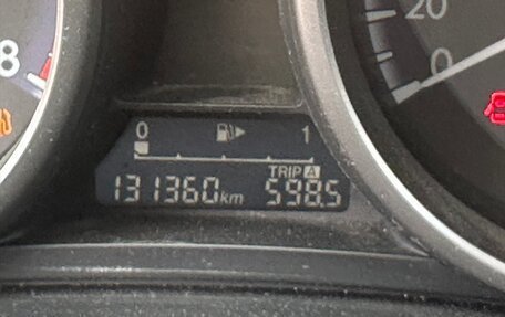 Mazda 3, 2012 год, 1 350 000 рублей, 13 фотография