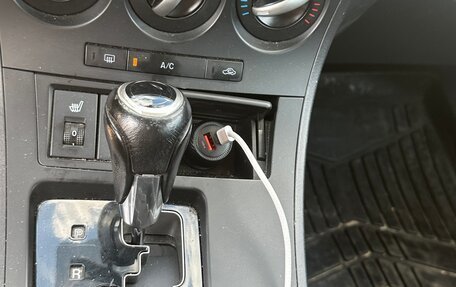 Mazda 3, 2012 год, 1 350 000 рублей, 15 фотография