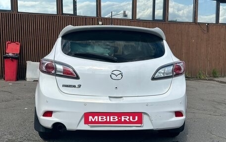 Mazda 3, 2012 год, 1 350 000 рублей, 6 фотография