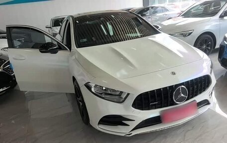 Mercedes-Benz A-Класс, 2022 год, 1 755 006 рублей, 3 фотография
