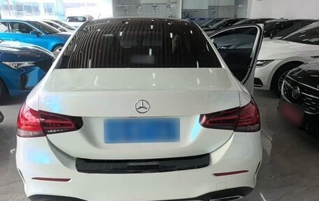 Mercedes-Benz A-Класс, 2022 год, 1 755 006 рублей, 5 фотография