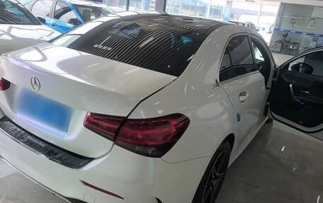 Mercedes-Benz A-Класс, 2022 год, 1 755 006 рублей, 6 фотография