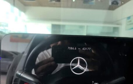 Mercedes-Benz A-Класс, 2022 год, 1 755 006 рублей, 9 фотография