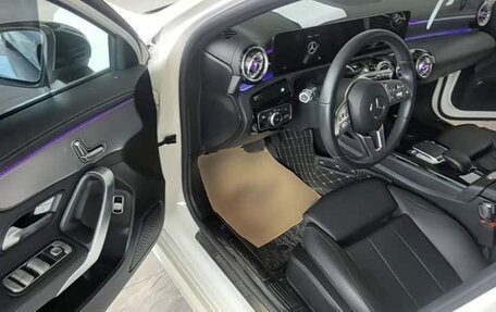 Mercedes-Benz A-Класс, 2022 год, 1 755 006 рублей, 13 фотография