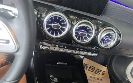 Mercedes-Benz A-Класс, 2022 год, 1 755 006 рублей, 10 фотография