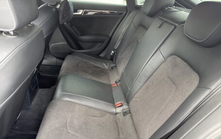 Audi A5, 2016 год, 1 820 000 рублей, 7 фотография