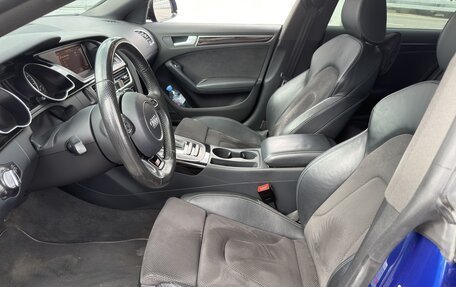 Audi A5, 2016 год, 1 820 000 рублей, 8 фотография