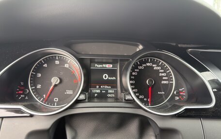 Audi A5, 2016 год, 1 820 000 рублей, 11 фотография