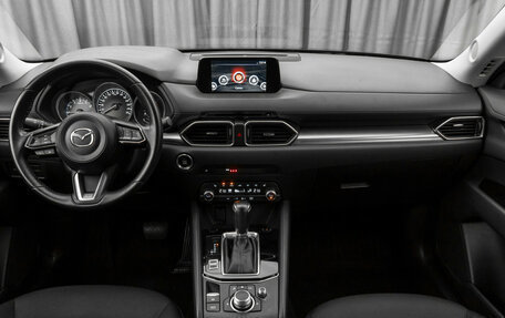 Mazda CX-5 II, 2020 год, 2 540 000 рублей, 8 фотография
