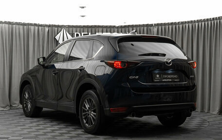 Mazda CX-5 II, 2020 год, 2 540 000 рублей, 4 фотография