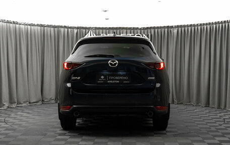 Mazda CX-5 II, 2020 год, 2 540 000 рублей, 6 фотография