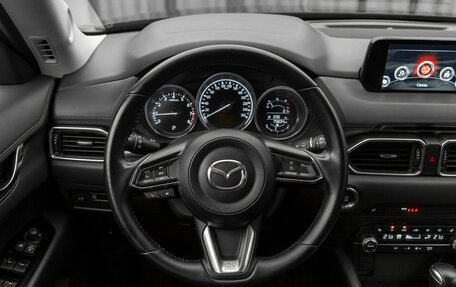 Mazda CX-5 II, 2020 год, 2 540 000 рублей, 10 фотография