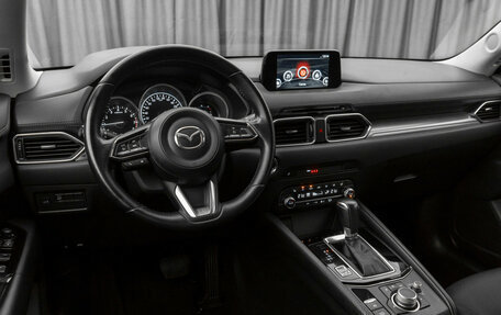 Mazda CX-5 II, 2020 год, 2 540 000 рублей, 7 фотография