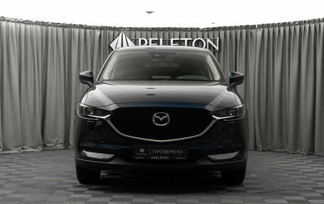Mazda CX-5 II, 2020 год, 2 540 000 рублей, 3 фотография