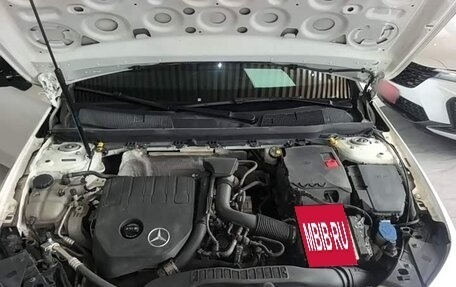 Mercedes-Benz A-Класс, 2022 год, 1 755 006 рублей, 17 фотография