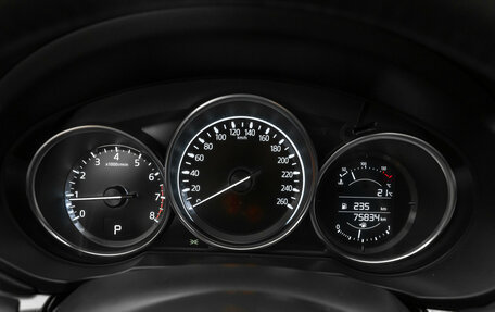Mazda CX-5 II, 2020 год, 2 540 000 рублей, 11 фотография