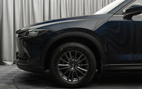 Mazda CX-5 II, 2020 год, 2 540 000 рублей, 21 фотография