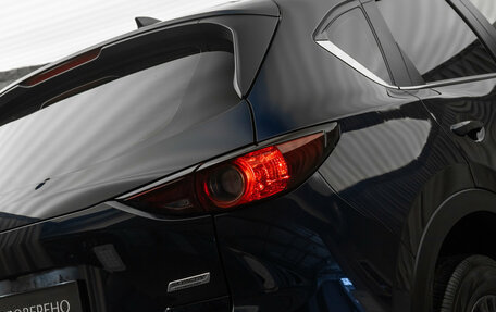 Mazda CX-5 II, 2020 год, 2 540 000 рублей, 23 фотография
