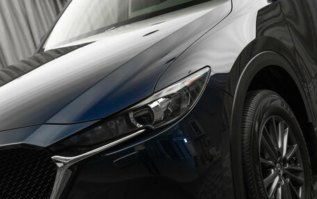 Mazda CX-5 II, 2020 год, 2 540 000 рублей, 22 фотография