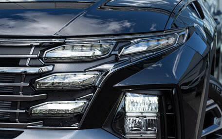 Hyundai Tucson, 2026 год, 4 849 000 рублей, 13 фотография