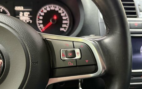 Volkswagen Polo VI (EU Market), 2020 год, 1 250 000 рублей, 13 фотография