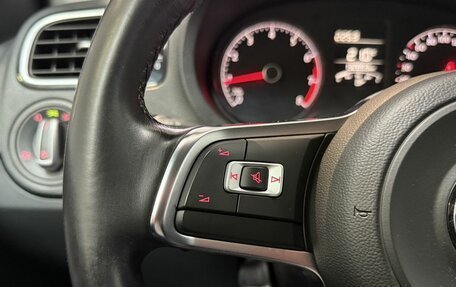 Volkswagen Polo VI (EU Market), 2020 год, 1 250 000 рублей, 12 фотография