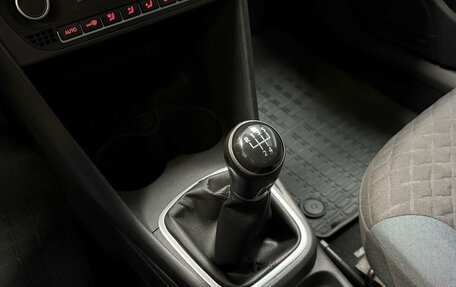 Volkswagen Polo VI (EU Market), 2020 год, 1 250 000 рублей, 17 фотография