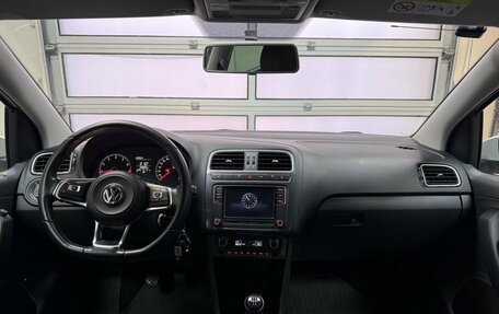 Volkswagen Polo VI (EU Market), 2020 год, 1 250 000 рублей, 20 фотография