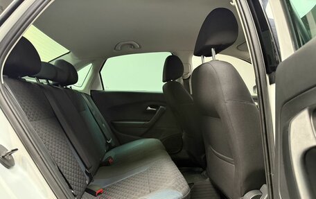 Volkswagen Polo VI (EU Market), 2020 год, 1 250 000 рублей, 22 фотография
