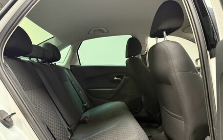 Volkswagen Polo VI (EU Market), 2020 год, 1 250 000 рублей, 23 фотография