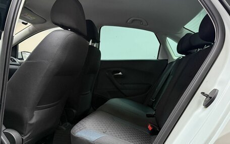 Volkswagen Polo VI (EU Market), 2020 год, 1 250 000 рублей, 21 фотография