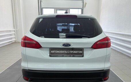 Ford Focus III, 2017 год, 785 000 рублей, 5 фотография
