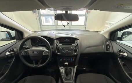 Ford Focus III, 2017 год, 785 000 рублей, 12 фотография