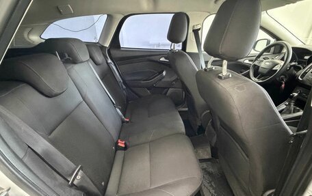 Ford Focus III, 2017 год, 785 000 рублей, 10 фотография