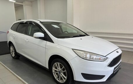 Ford Focus III, 2017 год, 785 000 рублей, 3 фотография