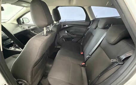 Ford Focus III, 2017 год, 785 000 рублей, 9 фотография