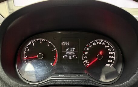 Volkswagen Polo VI (EU Market), 2020 год, 1 250 000 рублей, 27 фотография