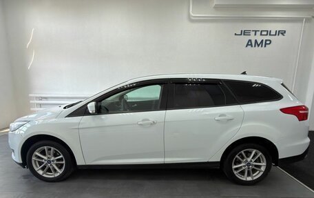 Ford Focus III, 2017 год, 785 000 рублей, 7 фотография