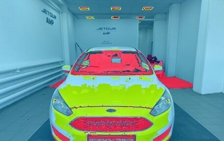 Ford Focus III, 2017 год, 785 000 рублей, 2 фотография